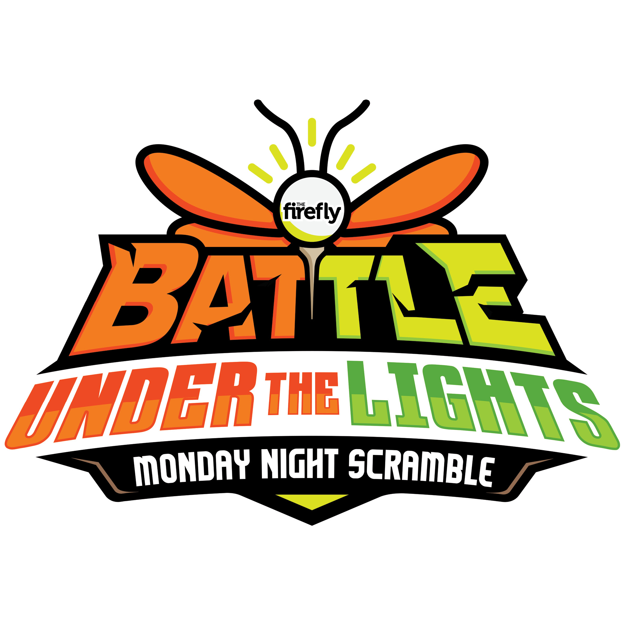 Monday Night Firefly Scramble