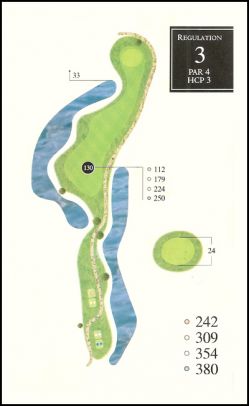 Lozano Golf Center | Public Championship Course | Corpus Christi, TX ...